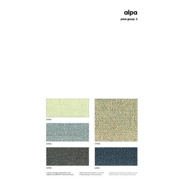 alpa - sampler 2024-06